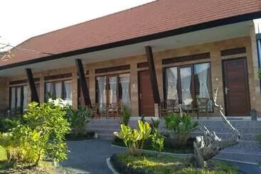 Segara Hotel & Restaurant