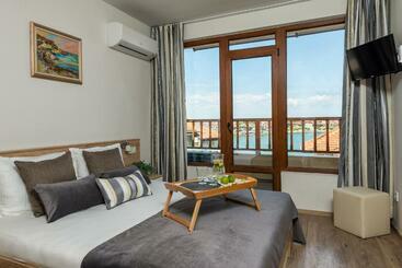 פנסיון къща катерков