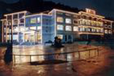 Hotelli Lushan Xiaoxia