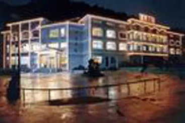 Hotel Lushan Xiaoxia