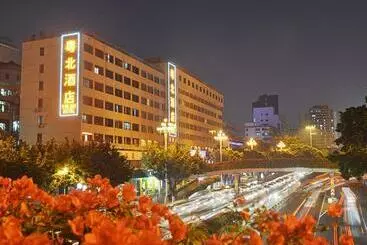 Yuebei Business Hotel - Guangzhou