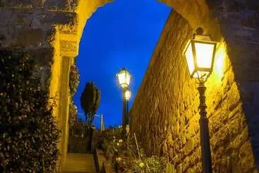 Hotelli Borgo Antico Resort Diffuso