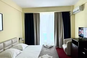 Hotel Laguna Residence