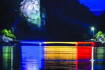 Pensionat Casa Adelin