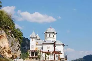 Majatalo Casa Adelin