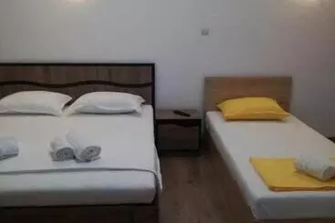 Pensão Casa Adelin