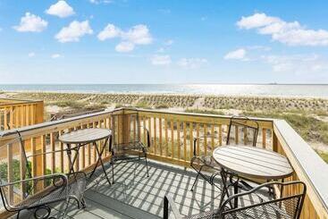 Apartamenty turystyczne Tybee Lights 114c