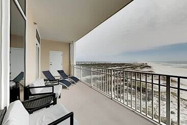 شقق خاصة سياحية Vista Del Mar #603