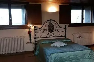 Bed & Breakfast Villa Pieve