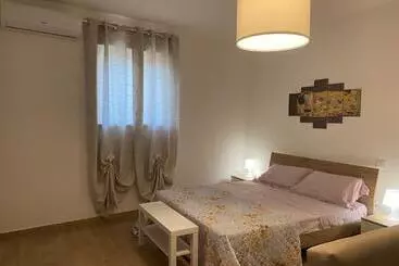 Majatalo La Dependance Al Piccolo Borgo