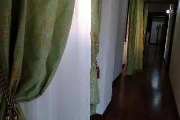 Bed and Breakfast Palazzo Petrilli