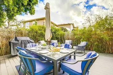 Turistihuoneistot Bird Rock By Avantstay Sand & Sun! Private Home In La Jolla W/ Entertainers Patio