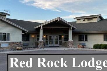 Hotel Red Rock Lodge