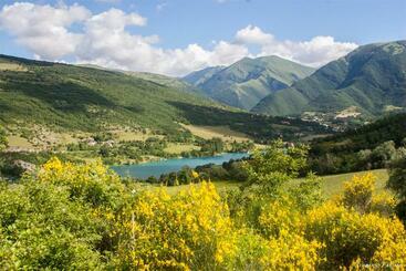 Bed And Breakfast La Villa