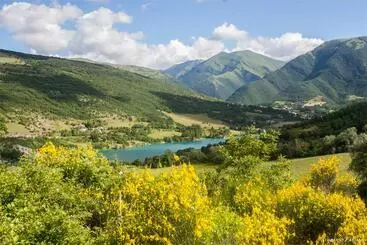 Bed And Breakfast La Villa