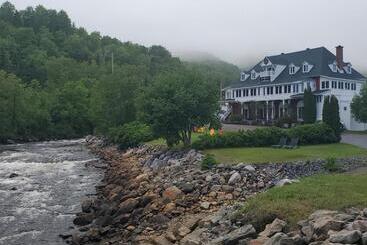Aparthotel La Gentilhommière Motel Et Suites B Vue Sur Mer