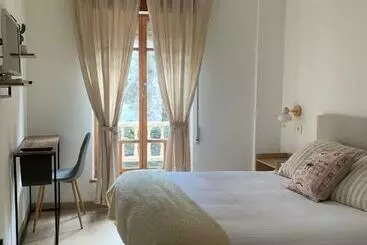 Majatalo Pensión Cantabrico