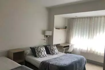 Majatalo Pensión Cantabrico