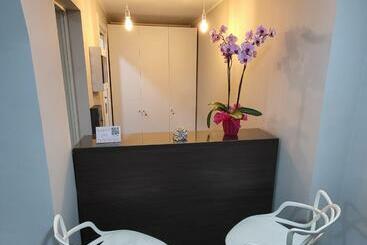 Pensjonat Casa Dello Stretto