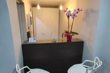 پانسیون Casa Dello Stretto