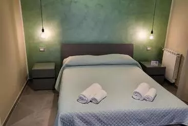 Pensiune Casa Dello Stretto