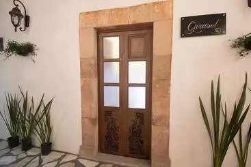 Majatalo El Jardín De La Abuela