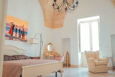 Pensjonat Galatina 1939