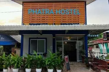 Phatra Hostel