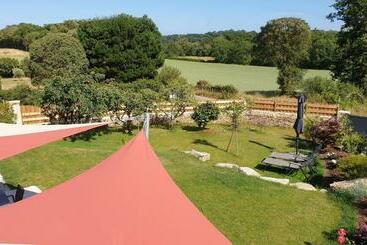 צימר Amarré Chambres D Hôtes