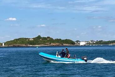 Bed and Breakfast Les Paquerettes