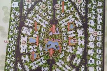 هتل آپارتمان Herrmes Hostel