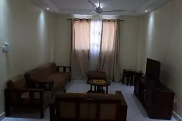 آپارتمان‌های توریست‌ها Mtwapa Holiday Homes