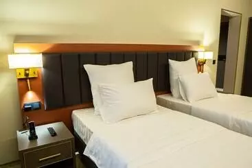 ホテル Barin Residence Myasnitskaya