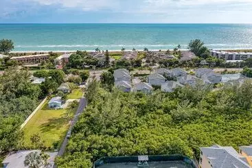 Turistihuoneistot Longboat Key Cedars Beach House Pet Friendly 2 Minute To The Beach