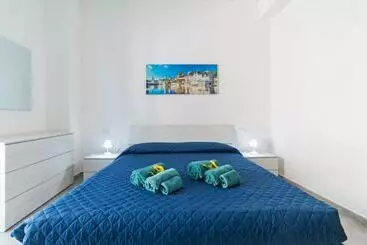 Turist apartmanları Nova Domus