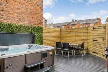 Apartamentos turísticos Ashley Place