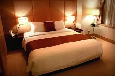 Jingguang Centre Apartment Beijing