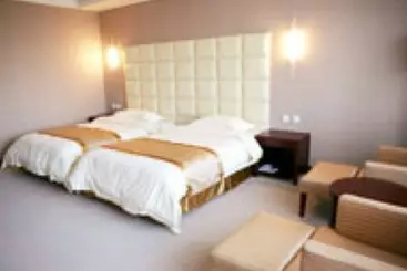 Hotel Qiaobo Ice & Snow Conference