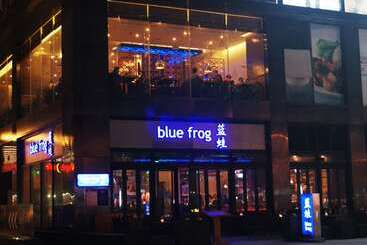 דירות לתיירים Nanjing Kaibin Apartment   Kai Run Jin Cheng