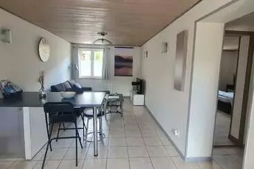 Apartamentos turísticos La Chouette, Gérardmer Proche Centre