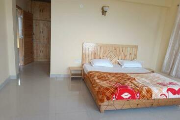 پانسیون Rajasthani Guest House