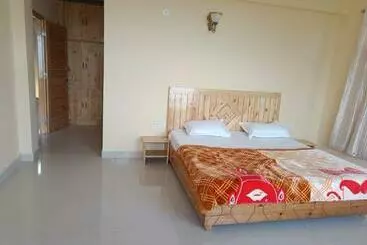 Pensjonat Rajasthani Guest House