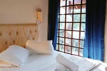 ユースホステル Pousada Le Lieu