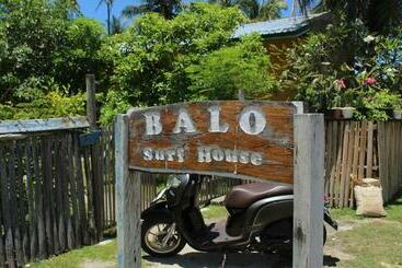צימר Balo Surf House