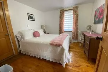 Bed and Breakfast Gite Cap A L Aigle