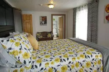 Bed and Breakfast Gite Cap A L Aigle