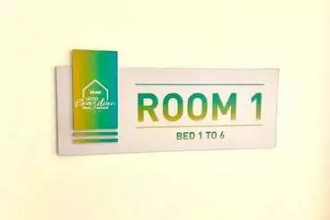 هاستل Miami House