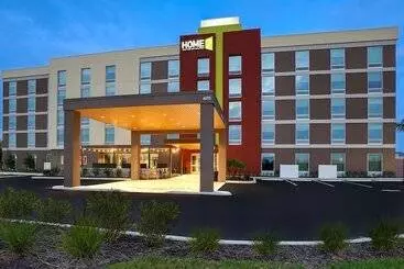 Hotelli Home2 Suites By Hilton Lakewood Ranch