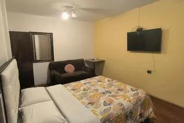 ホテル Hostal Europa