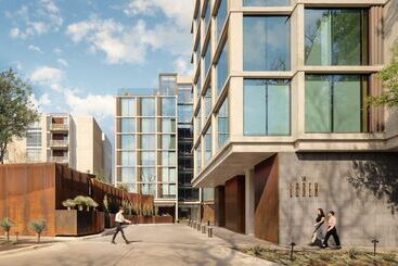 The Loren Hotel Austin